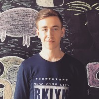Maksym Mosold