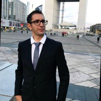 Quentin Panegirico