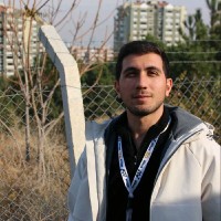 Ahmet Çeti̇nkaya