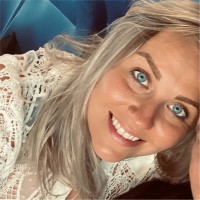 Chanelle Van Steijn
