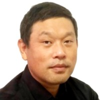 Jeff Zhai