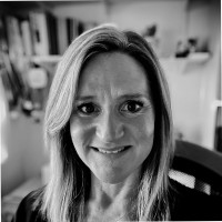 Jane Forsyth