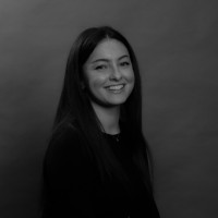 Daniela Parisa Rezai
