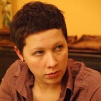 Анна Каширина