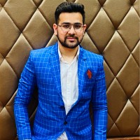 Mayank Jain