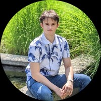 Arseniy Dolgov