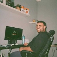 Fouad Khaled