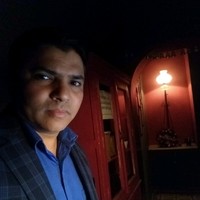 Imran Siddiqui