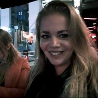 Lynn Van Tulder