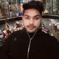 Rajat Jaiswal