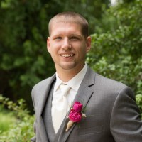 Anthony Reth