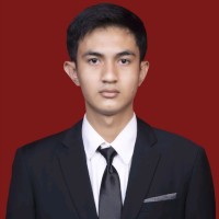 Stephan Michael Sudma Gulo