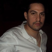 Carlos Martín Lezana Cides