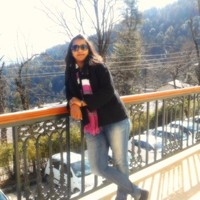 Nisha Shah