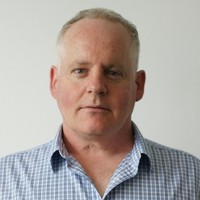 Peter Evans