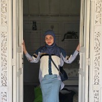 Indah Puspitasari