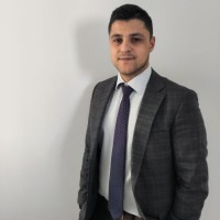 Vasilis Dimakis, Msc