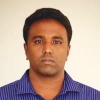 SATHEESH E