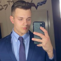 Lucas Mckeehan