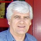 Bruce Robertson