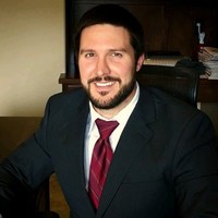 Adam Vidrine