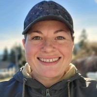 Dani Giddens