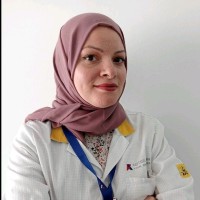 Soumaya Kallali