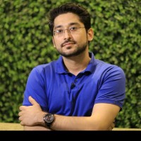 Mohit Chawla
