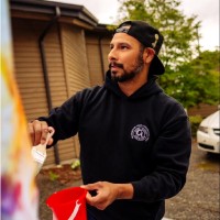Moises Cortez Iii