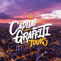 Capital Graffiti Tours