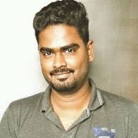 Sivakumar Karuppusamy