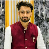Raghav Chachra