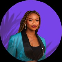 Adenike Adesanmi