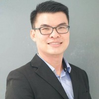 Soh Chee Hong, Vincent