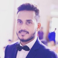 Prajwal Devadiga