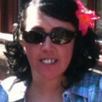 Carol Westlake