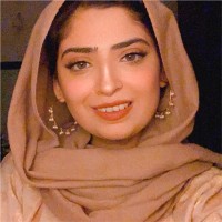Dr Rida Naqvi