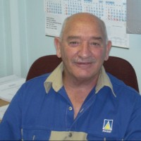 Francis (Frank) Reyneke