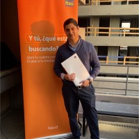 Rodrigo González