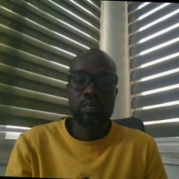 Augustine Dorbor
