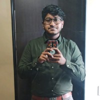 Geethesh G Nair