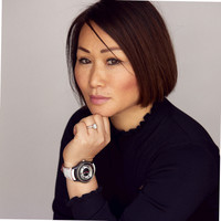 Anne-Sophie JIN