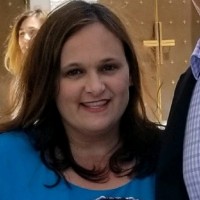 Desireé Maleig, Shrm-Cp