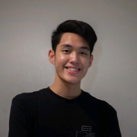 Dylan Yeong Wei-Ven