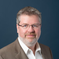 Robert (Bob) Marsh