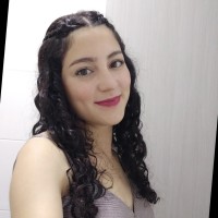 Paulina Garcia Arias