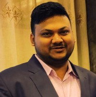 Arnab Bhowmick