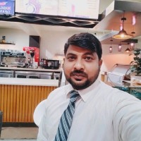 Tehseen Afzal