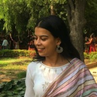 Shubhi Rathore