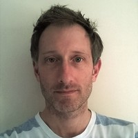Gary J Hudspith